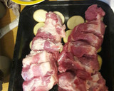 Foto del paso 2 de la receta: Lomo al horno