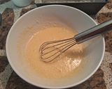 Foto del paso 2 de la receta: Budín de banana split
