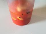 Patatas con almejas