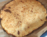 Foto del paso 4 de la receta: Pizza de coliflor o colipizza