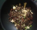 Foto langkah ke 3 dari resep Nasi goreng jawa petai.
