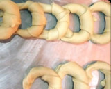 Foto del paso 4 de la receta: Medialunas de manteca (RIQUÍSIMAS)