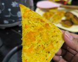 Foto langkah ke 3 dari resep Garlic Butter Bread.
