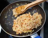 Tejszínes édesburgonya recept fázis 3 fotója