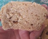 A picture of step 4 of Whole wheat potato bread (yeast free).