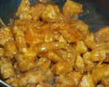 Foto langkah ke 7 dari resep Pop Chicken Saus Asam Manis.