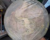 Foto del paso 5 de la receta: Estofado de papa y pollo saludable