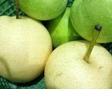 Foto langkah ke 1 dari resep Salad buah simpel.
