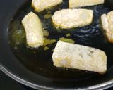 Foto del paso 2 de la receta: Bacalao con patatas y alcachofas 🐟