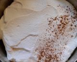 Habos túrós szelet recept fázis 5 fotója