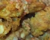 Foto langkah ke 4 dari resep Ayam Chilli Padi.