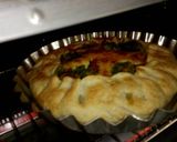 Foto del paso 4 de la receta: Tarta light de brócoli