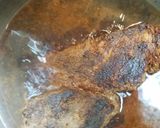 Foto langkah ke 7 dari resep Bistik Daging ala Dapur Nuri.