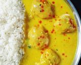 कढ़ी चावल (kadhi chawal recipe in Hindi) रेसिपी चरण 7 फोटो