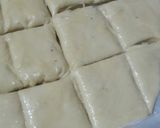 Foto langkah ke 7 dari resep Odading atau Roti Goreng (tanpa ulen).