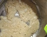 Zöldborsó leves csipetkével recept fázis 5 fotója