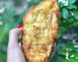 Hình bước làm 7 của món Chuối Chiên