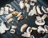Italian creamy chicken recipe step 3 photo