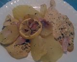 Foto del paso 13 de la receta: Filetes de pollo al limón al horno