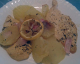 Foto del paso 13 de la receta: Filetes de pollo al limón al horno