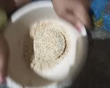 Foto langkah ke 5 dari resep Biskuit Wijen.