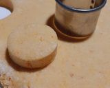 Foto del paso 4 de la receta: Scones de naranja y harina de maíz🌽