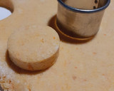 Foto del paso 4 de la receta: Scones de naranja y harina de maíz🌽