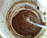 Foto del paso 3 de la receta: Cucochitos saludables con chips de chocolate