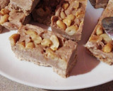 Foto del paso 6 de la receta: Snickers saludables