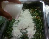Foto del paso 4 de la receta: Tortilla de acelga🌿