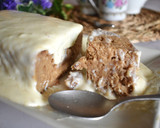 Foto del paso 11 de la receta: Blondie