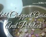 A picture of step 4 of MANORANJIDHAM KUZHAMBHU (CURRY).