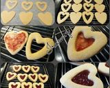 A picture of step 3 of 💗Linzer Cookies💗.