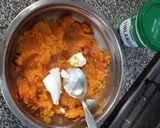 Foto del paso 6 de la receta: Calabaza rellena