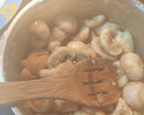 Foto del paso 3 de la receta: Champiñones sabrosos
