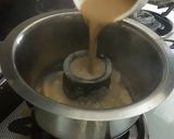 A picture of step 7 of Tandoori Chai.