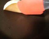 Foto langkah ke 5 dari resep Martabak mini teflon mudah.
