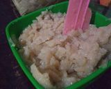Foto langkah ke 3 dari resep Sup matahari.