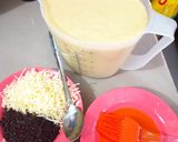 Foto langkah ke 11 dari resep Pukis empuk.