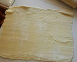 Foto del paso 1 de la receta: Empanada tipo pizza