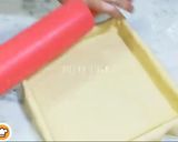 A picture of step 5 of Baklava with Kataifi (Kunafa) by Siham Delkh.
