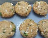 Egg potato kabab recipe step 2 photo