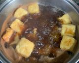 รูปขั้นตอนการทำที่ 7 ของ ไข่พะโล้หมูสามชั้นง่ายๆ ด้วยผงพะโล้ 🥚