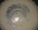 Foto del paso 2 de la receta: Roscón relleno de Arequipe
