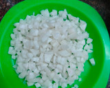முள்ளங்கி கூட்டு ரெசிபி ஸ்டேப் 1 புகைப்படம்