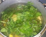 Foto del paso 1 de la receta: Puchero pollo con verduras y crema verduras naturales