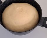Foto del paso 5 de la receta: Rosca de Pascua