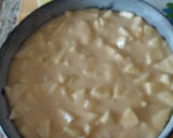 Foto del paso 5 de la receta: Coca de manzana
