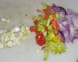 Foto del paso 1 de la receta: Carne molida de res con perejil