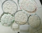 Foto langkah ke 7 dari resep Kerupuk Nasi.